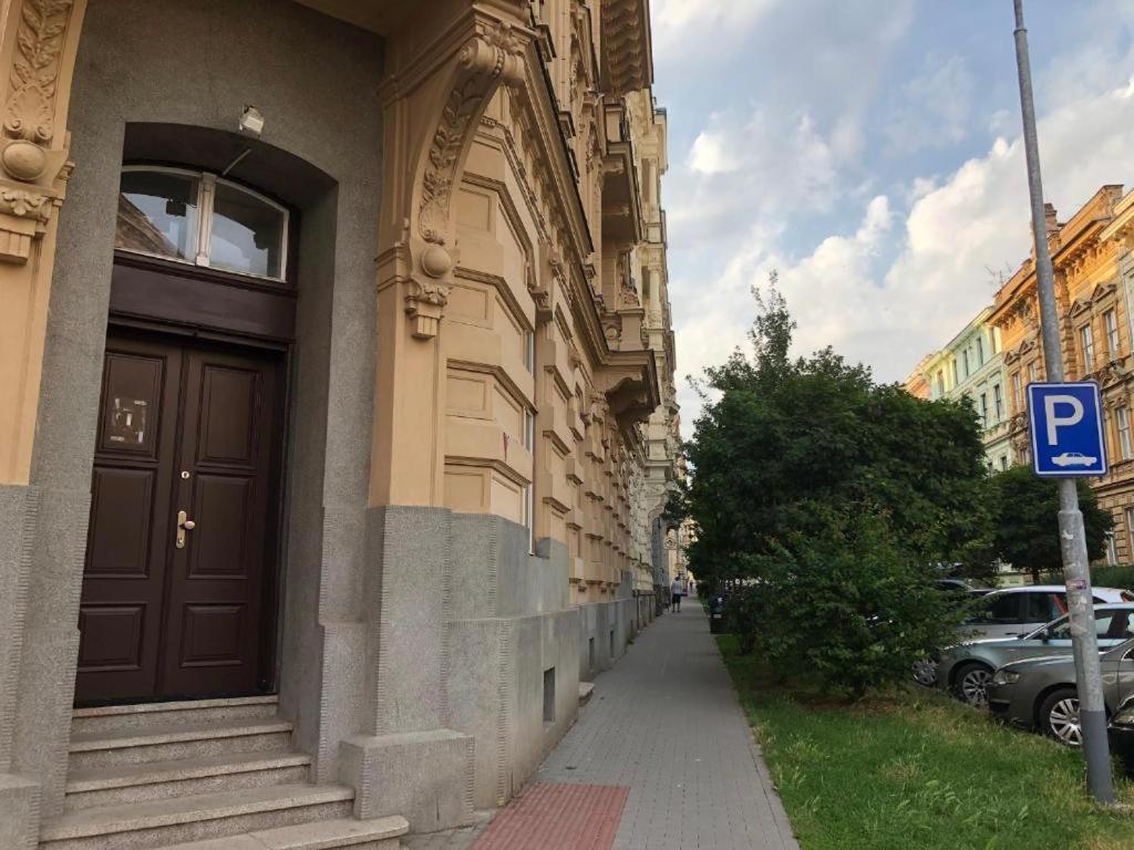 Cozy Rooms, 10 Min By Walk To The Center Brno Eksteriør bilde