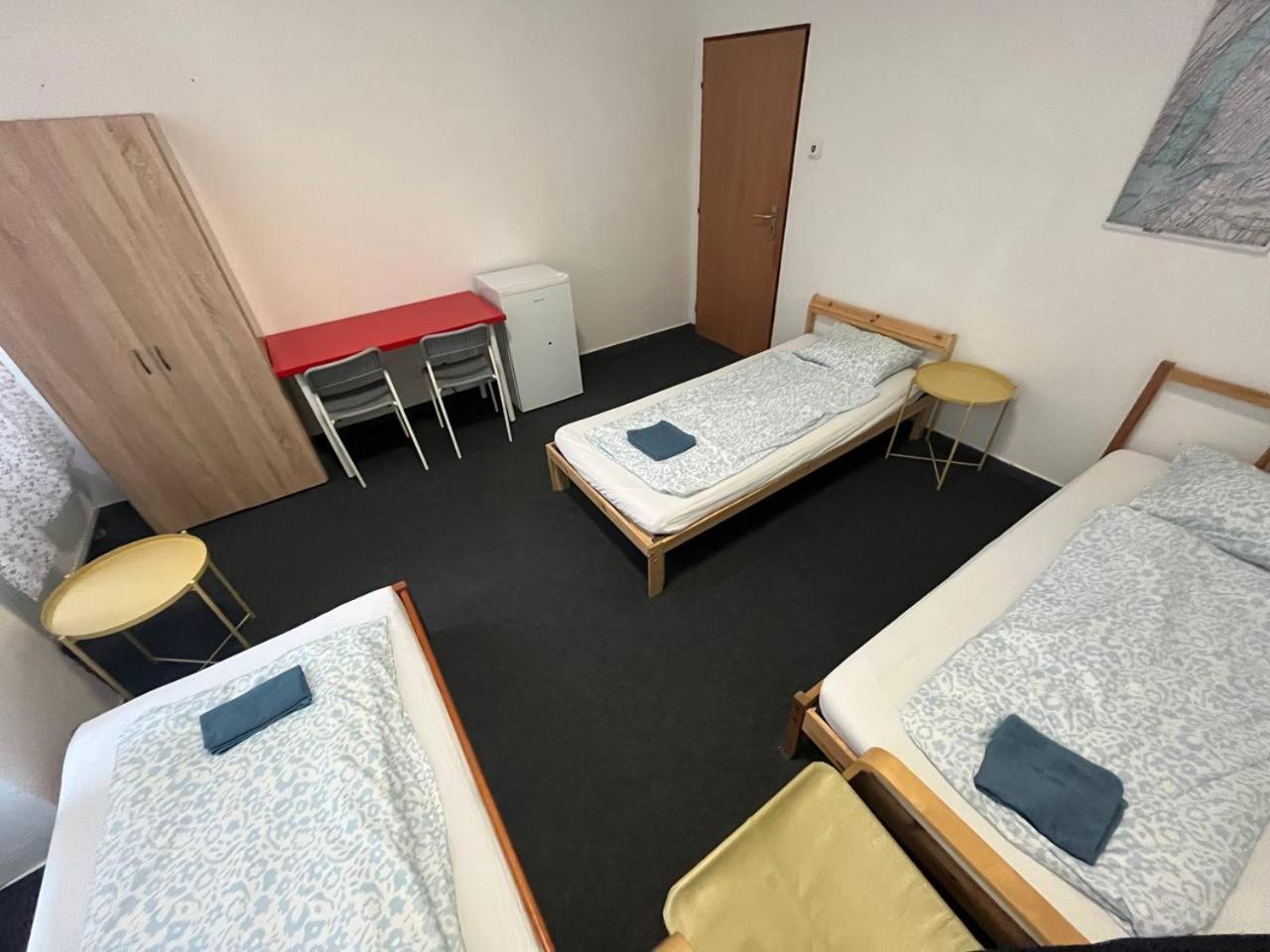 Cozy Rooms, 10 Min By Walk To The Center Brno Eksteriør bilde